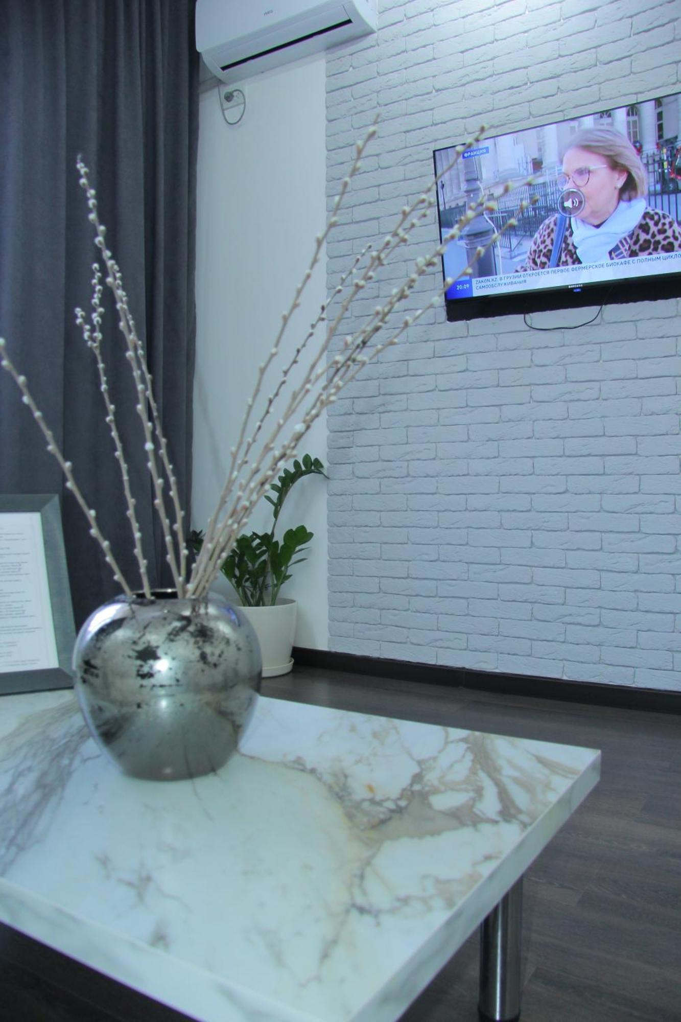 Апартаменты Центр Медеуский Район Almaty Extérieur photo