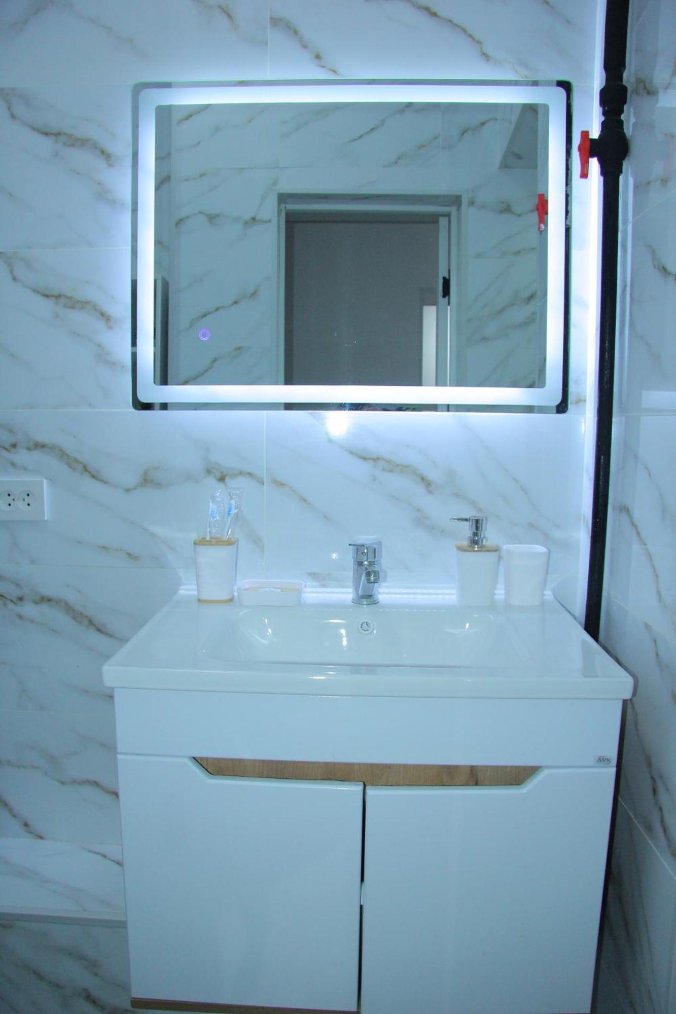 Апартаменты Центр Медеуский Район Almaty Extérieur photo