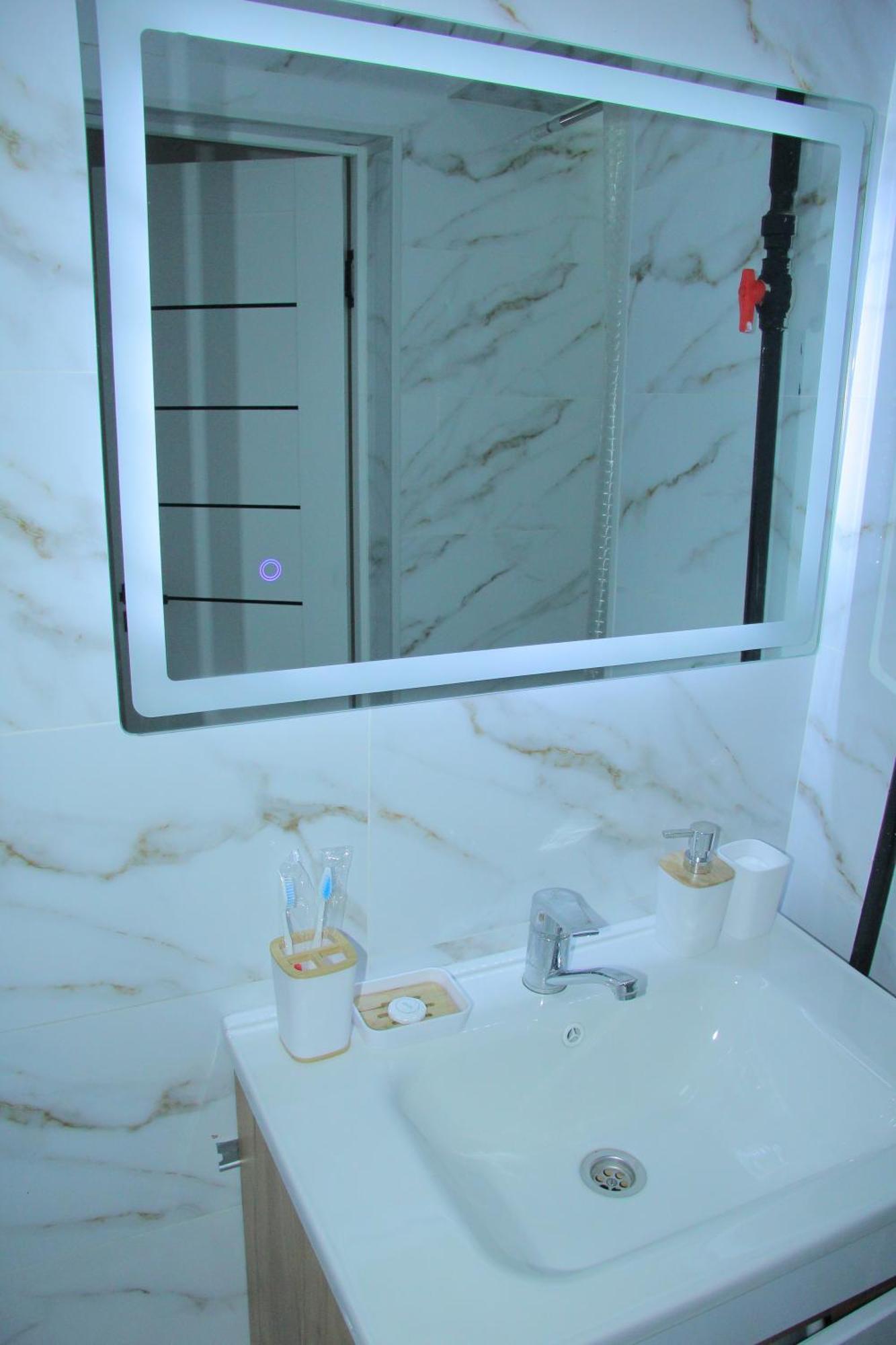 Апартаменты Центр Медеуский Район Almaty Extérieur photo