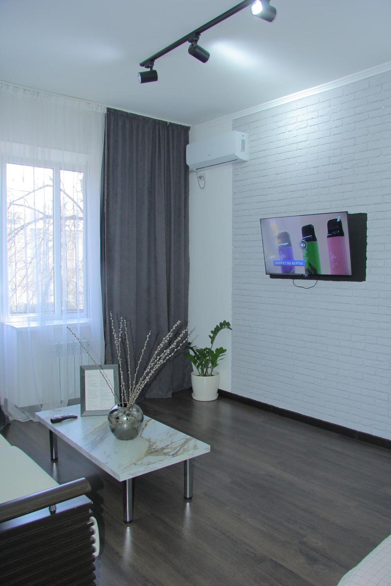 Апартаменты Центр Медеуский Район Almaty Extérieur photo