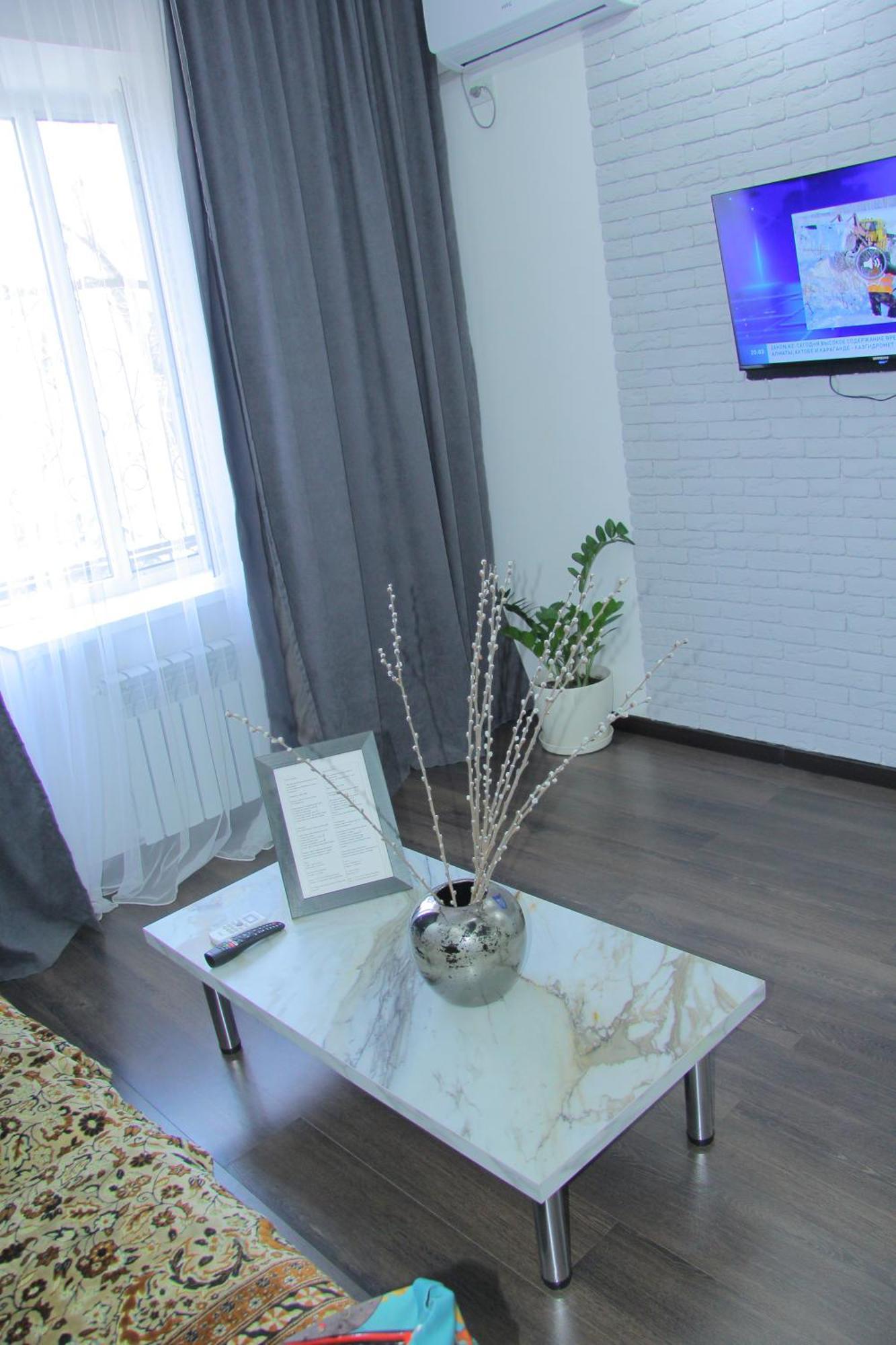 Апартаменты Центр Медеуский Район Almaty Extérieur photo
