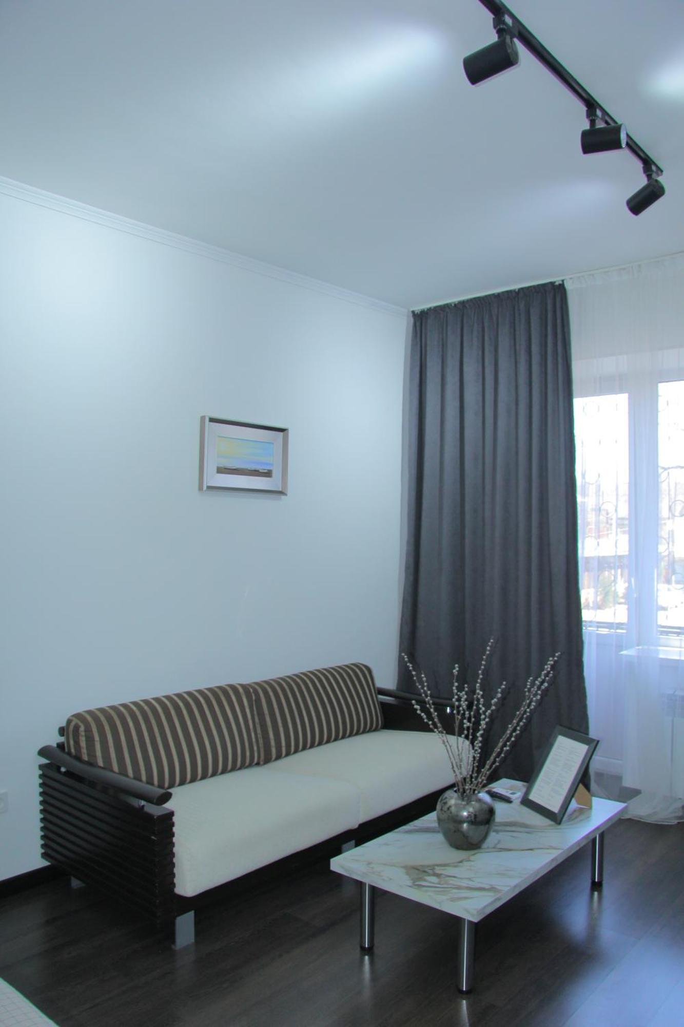 Апартаменты Центр Медеуский Район Almaty Extérieur photo