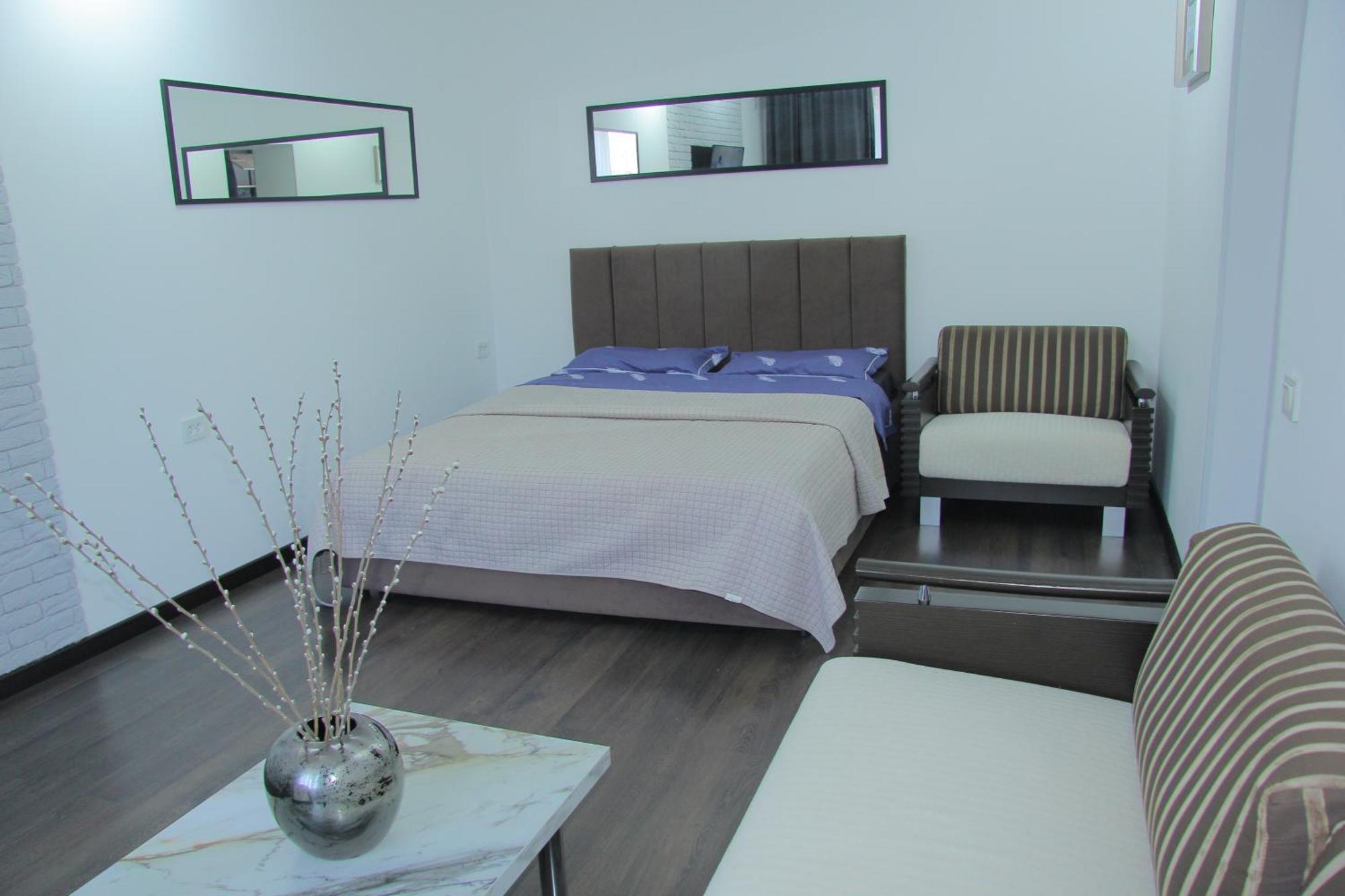 Апартаменты Центр Медеуский Район Almaty Extérieur photo